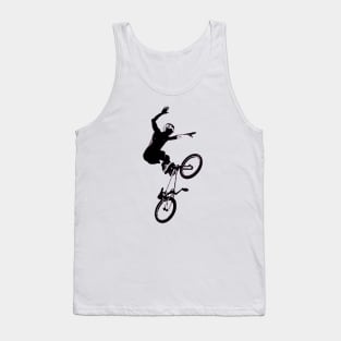 Freestyle BMX Tank Top